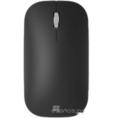 Мышь Microsoft Modern Mobile Mouse (черный)