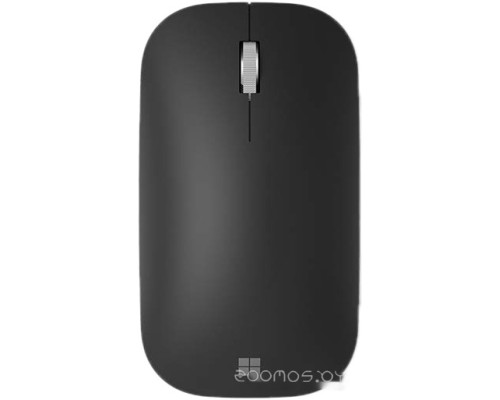 Мышь Microsoft Modern Mobile Mouse (черный)