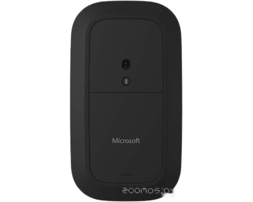 Мышь Microsoft Modern Mobile Mouse (черный)