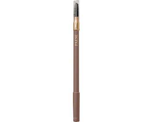 Карандаш для бровей Paese Карандаш для бровей Powder Browpencil коричневый