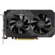 Видеокарта Asus TUF Gaming GeForce GTX 1650 4GB GDDR6 TUF-GTX1650-4GD6-P-GAMING