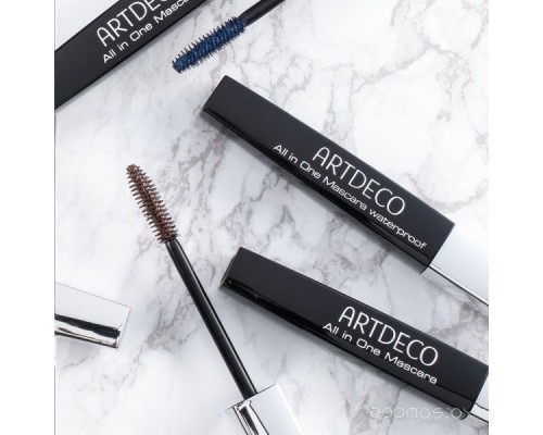 Тушь для ресниц Artdeco Тушь для ресниц All In One Mascara 202.03