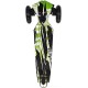 Самокат Triumf Active SKL-07CLP Maxi Flash Plus Print (Racer)