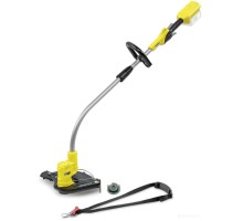 Аккумуляторный триммер Karcher LTR 36-33 Batery