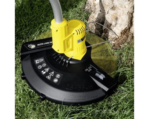 Аккумуляторный триммер Karcher LTR 36-33 Batery