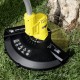 Аккумуляторный триммер Karcher LTR 36-33 Batery