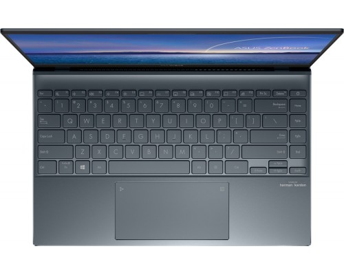 Ноутбук Asus ZenBook 14 UX425EA-HM135T