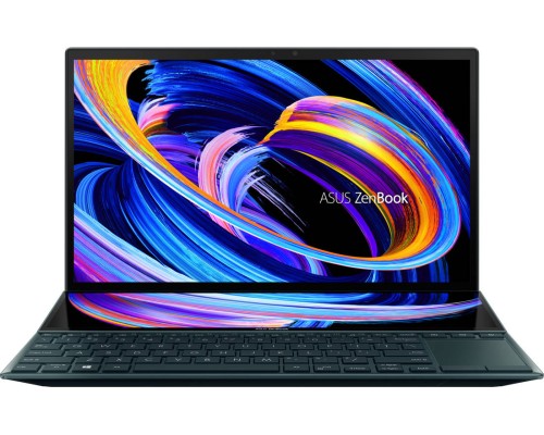 Ноутбук Asus Zenbook Duo 14 UX482EA-HY034R