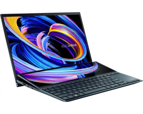 Ноутбук Asus Zenbook Duo 14 UX482EA-HY034R