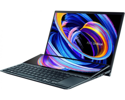 Ноутбук Asus Zenbook Duo 14 UX482EA-HY034R