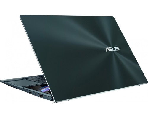 Ноутбук Asus Zenbook Duo 14 UX482EA-HY034R