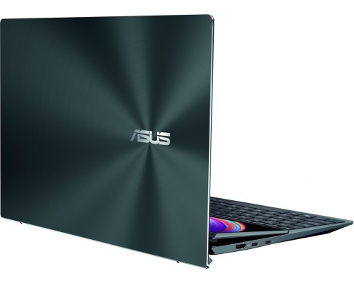 Ноутбук Asus Zenbook Duo 14 UX482EA-HY034R