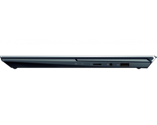 Ноутбук Asus Zenbook Duo 14 UX482EA-HY034R