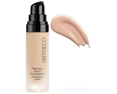 Тональный крем Artdeco Тональный крем Perfect Teint Foundation 4841.12