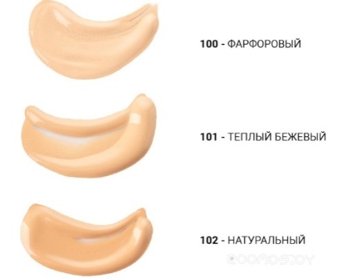 Тональный крем Paese Тональный крем Lifting Foundation 100