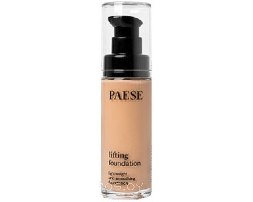 Тональный крем Paese Тональный крем Lifting Foundation 101