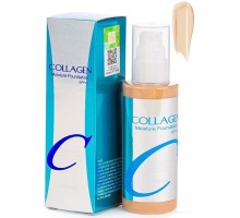 Тональный крем Enough Тональный крем Collagen Moisture Foundation SPF15 13