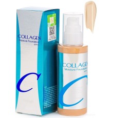 Тональный крем Enough Тональный крем Collagen Moisture Foundation SPF15 13