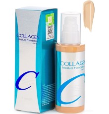 Тональный крем Enough Тональный крем Collagen Moisture Foundation SPF15 21