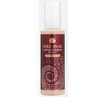 Тональный крем Enough Тональный крем Gold Snail Moisture Foundation 21