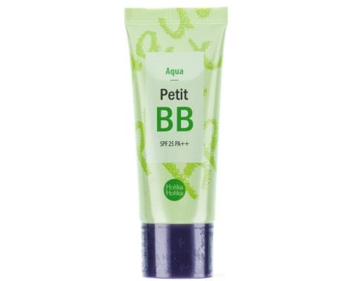 BB-крем Holika Holika BB-крем Aqua Petit SPF25 PA++