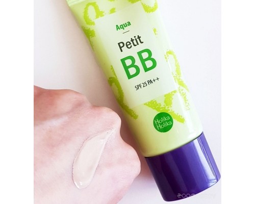 BB-крем Holika Holika BB-крем Aqua Petit SPF25 PA++