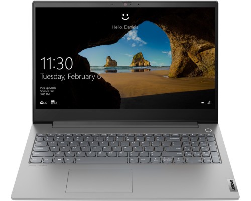 Ноутбук Lenovo ThinkBook 15p IMH 20V30009RU