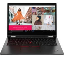 Ноутбук Lenovo ThinkPad L13 Yoga Gen 2 Intel 20VK000XRT