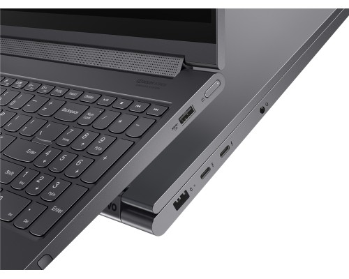 Ноутбук Lenovo Yoga 9 15IMH5 82DE0026RU