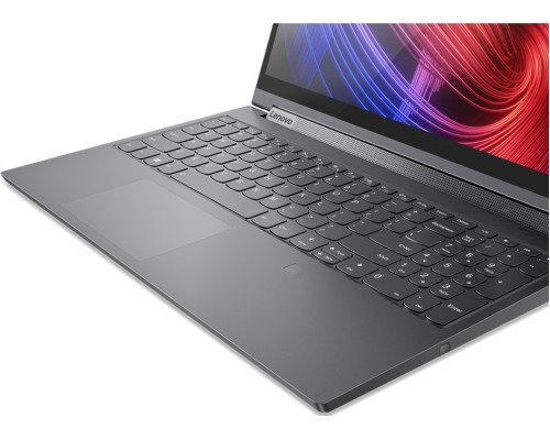 Ноутбук Lenovo Yoga 9 15IMH5 82DE0026RU