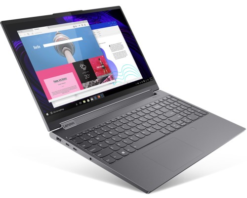 Ноутбук Lenovo Yoga 9 15IMH5 82DE0026RU