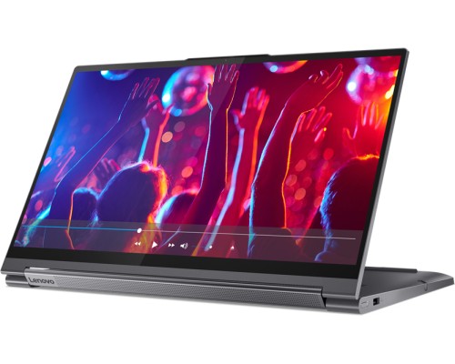 Ноутбук Lenovo Yoga 9 15IMH5 82DE0026RU