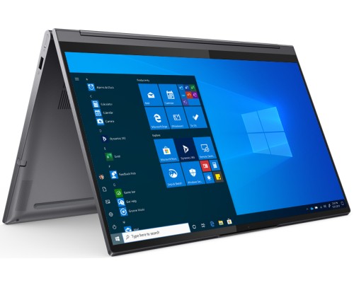 Ноутбук Lenovo Yoga 9 15IMH5 82DE0026RU