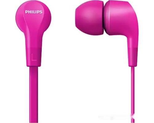 Наушники Philips TAE1105PK/00