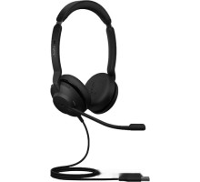 Наушники Jabra Evolve2 30 MS Stereo USB-A