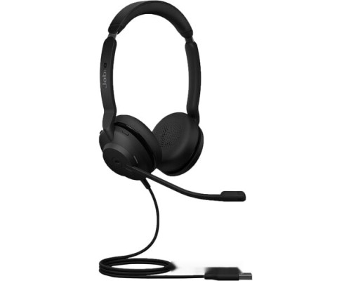 Наушники Jabra Evolve2 30 MS Stereo USB-A