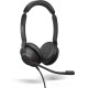 Наушники Jabra Evolve2 30 MS Stereo USB-A