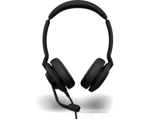 Наушники Jabra Evolve2 30 MS Stereo USB-A