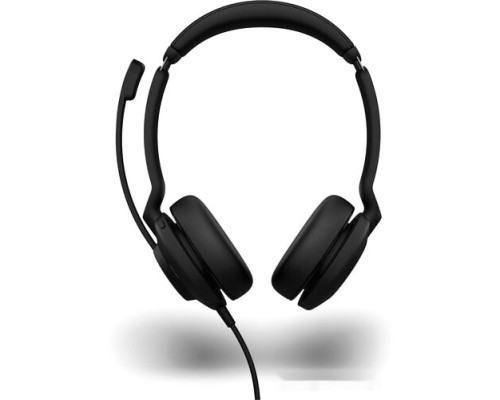 Наушники Jabra Evolve2 30 MS Stereo USB-A