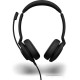 Наушники Jabra Evolve2 30 MS Stereo USB-A