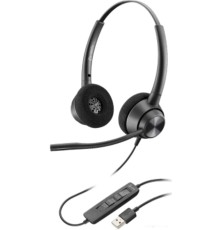 Наушники Plantronics EncorePro EP320 USB-A