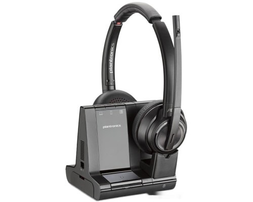 Наушники Plantronics Savi W8220-M