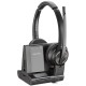 Наушники Plantronics Savi W8220-M