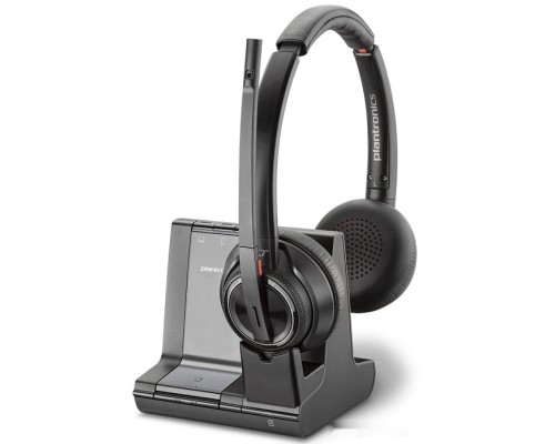 Наушники Plantronics Savi W8220-M