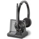 Наушники Plantronics Savi W8220-M