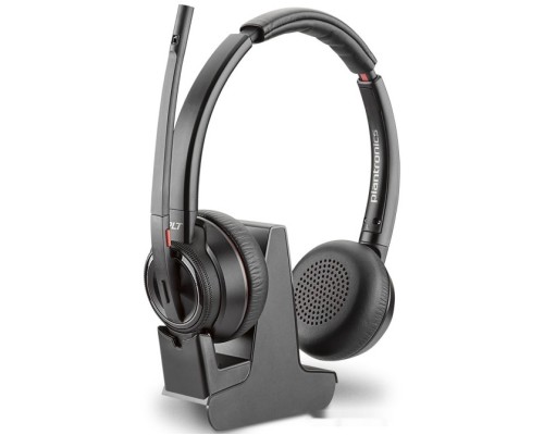 Наушники Plantronics Savi W8220-M