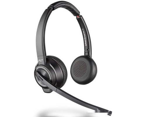 Наушники Plantronics Savi W8220-M