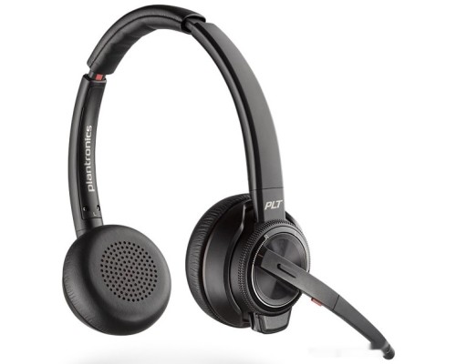 Наушники Plantronics Savi W8220-M