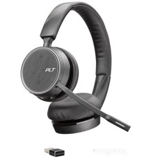 Наушники Plantronics Voyager B4220 USB-A