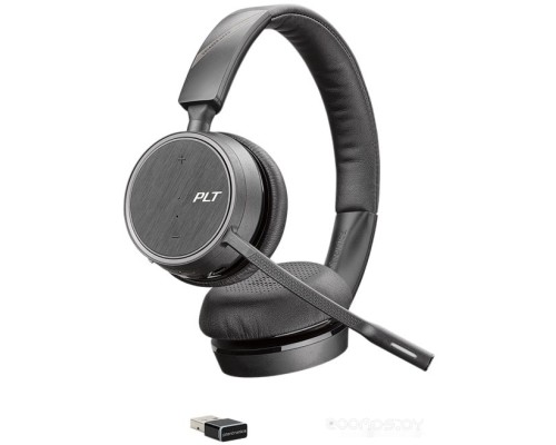 Наушники Plantronics Voyager B4220 USB-A